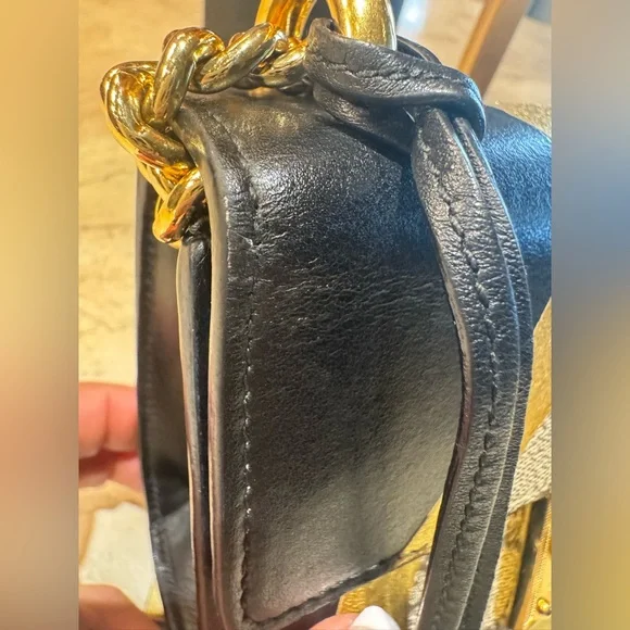 Gucci Padlock GG Supreme Shoulder bag-COA - Picture 8 of 16